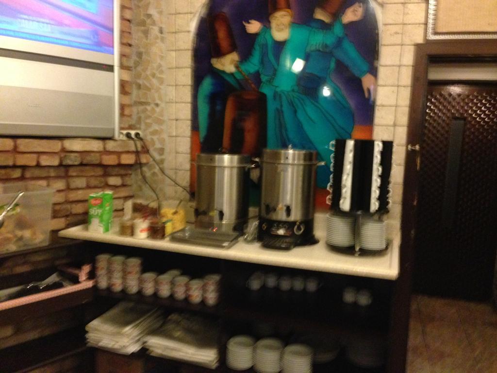 Mevlana Sema Hotel 科尼亚 外观 照片