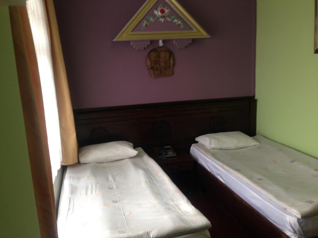 Mevlana Sema Hotel 科尼亚 外观 照片